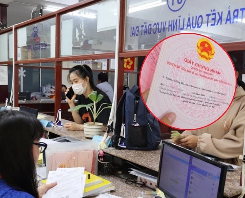 Mất sổ đỏ tại Khánh Hòa: Quy trình và hồ sơ cấp lại từ ngày 17/7 có gì mới?