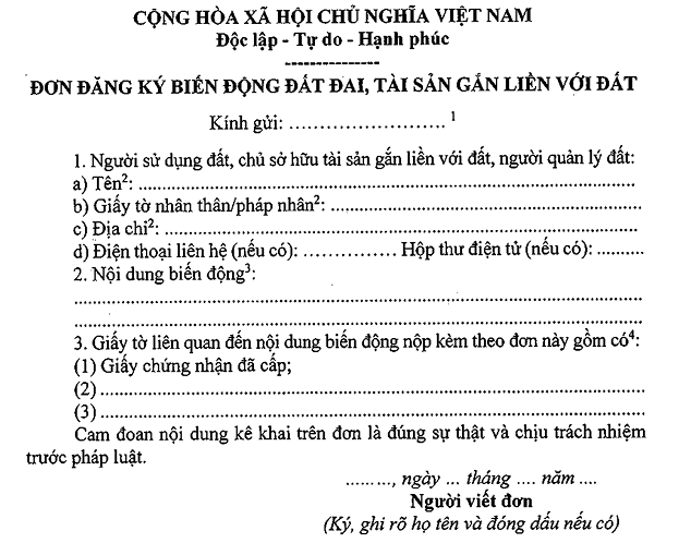 Mất sổ đỏ tại Khánh Hòa: Quy trình và hồ sơ cấp lại từ ngày 17/7 có gì mới?- Ảnh 2.