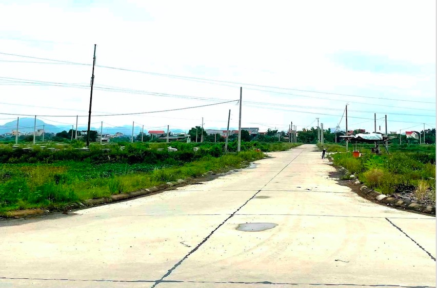 Ninh Bình thu hồi hơn 13,5 ha đất để đấu giá quyền sử dụng đất