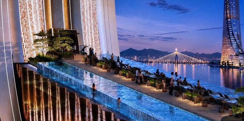Sun Galaxy Complex: Tổ hợp căn hộ tại Đà Nẵng- Ảnh 6.