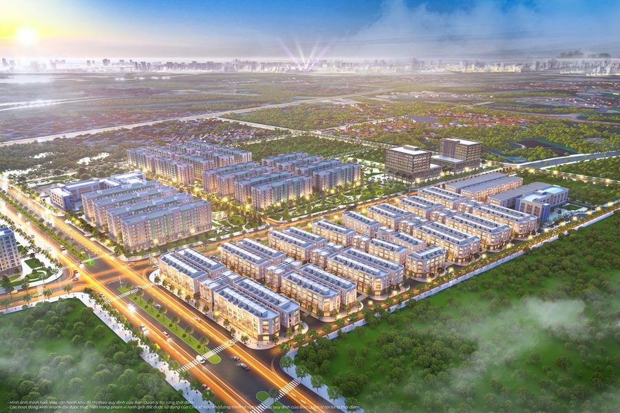 Vinhomes lập thêm 2 công ty bất động sản tại Hải Phòng