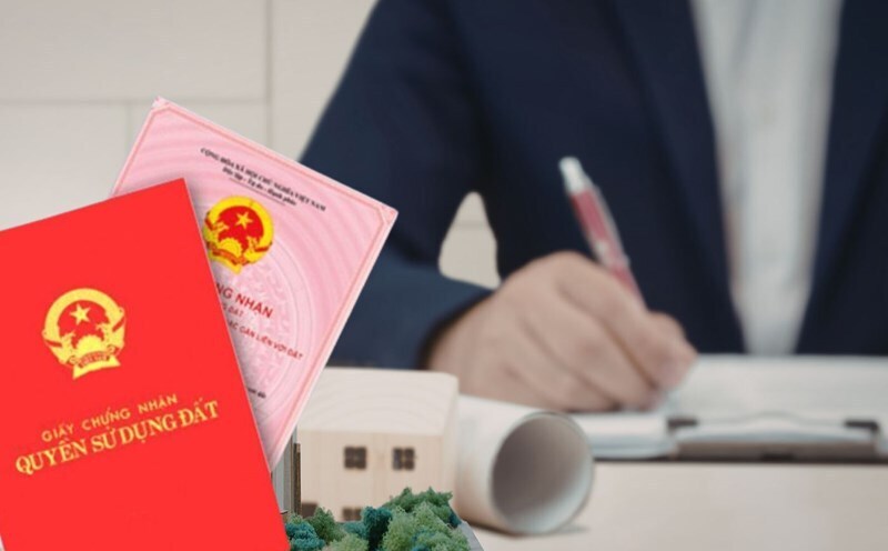 Hướng dẫn thủ tục, chi phí đăng ký, cấp sổ đỏ đối với thửa đất có diện tích tăng thêm do thay đổi ranh giới tại Đồng Tháp- Ảnh 1.