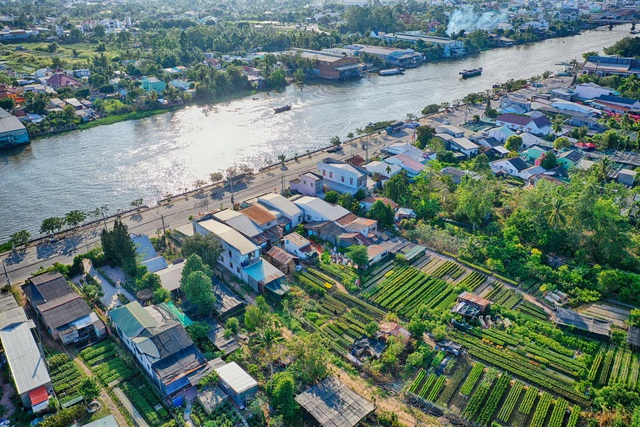 Hướng dẫn chi tiết hồ sơ, chi phí, thủ tục tách thửa đất tại Đồng Tháp mới nhất