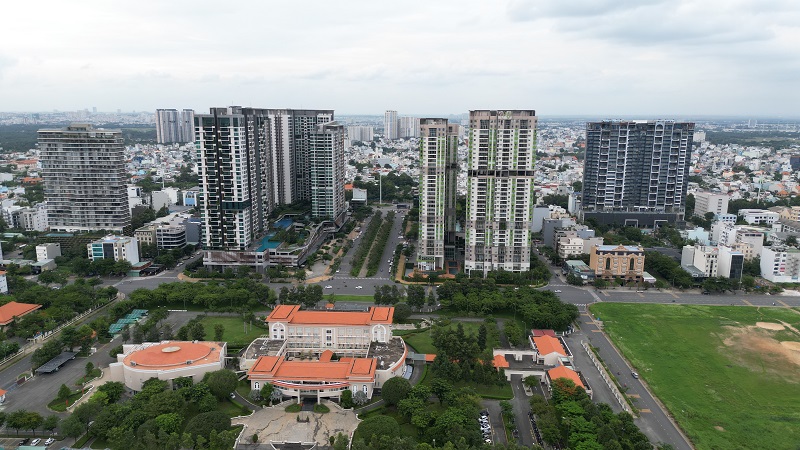 7 nhóm định hướng chính sách quan trọng khi sửa Luật Đất đai