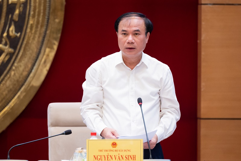 Sửa Luật Nhà ở: Đề xuất làm rõ chính sách đối với nhà ở thương mại giá phù hợp