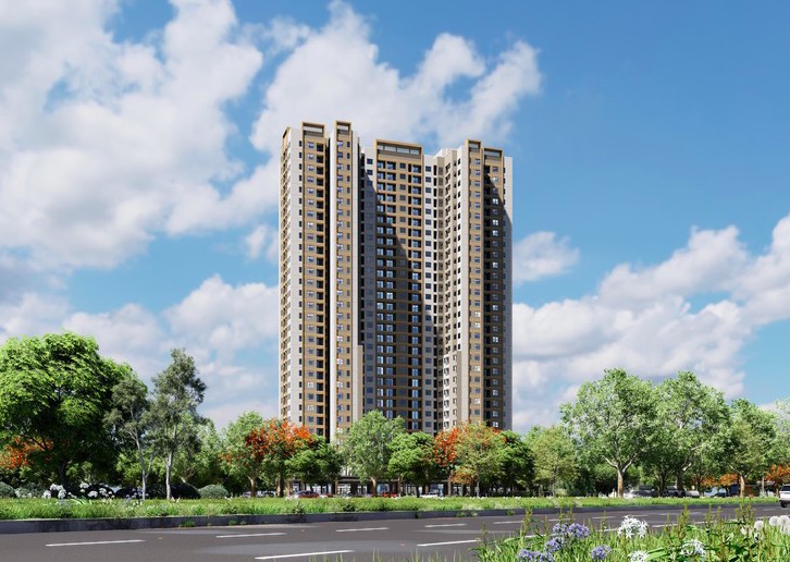 Hà Nội giao hơn 2,9 ha đất xây nhà ở cho lực lượng công an