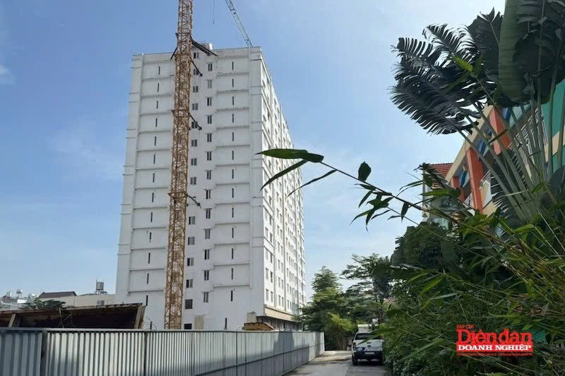 Bịt kín kẽ hở để nhà ở xã hội đến đúng người được hưởng