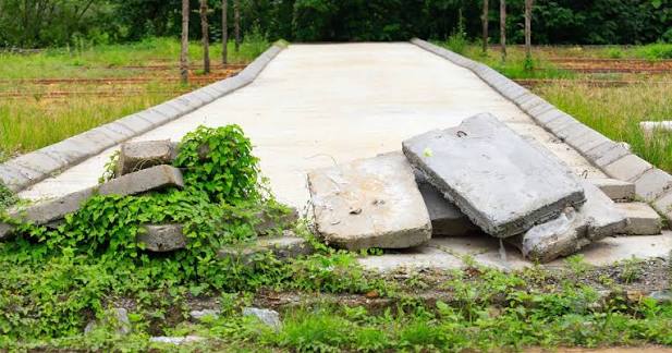 Tách thửa đất phải có lối đi ra đường công cộng