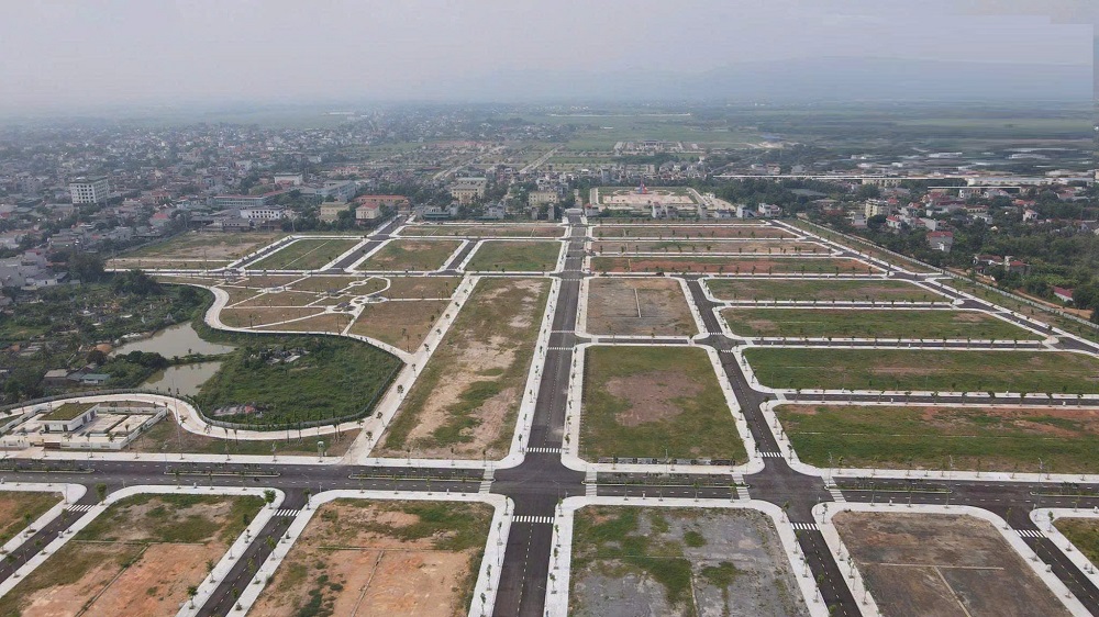 Sao Mai Central Point: Dự án khu đô thị tại Thanh Hóa- Ảnh 6.