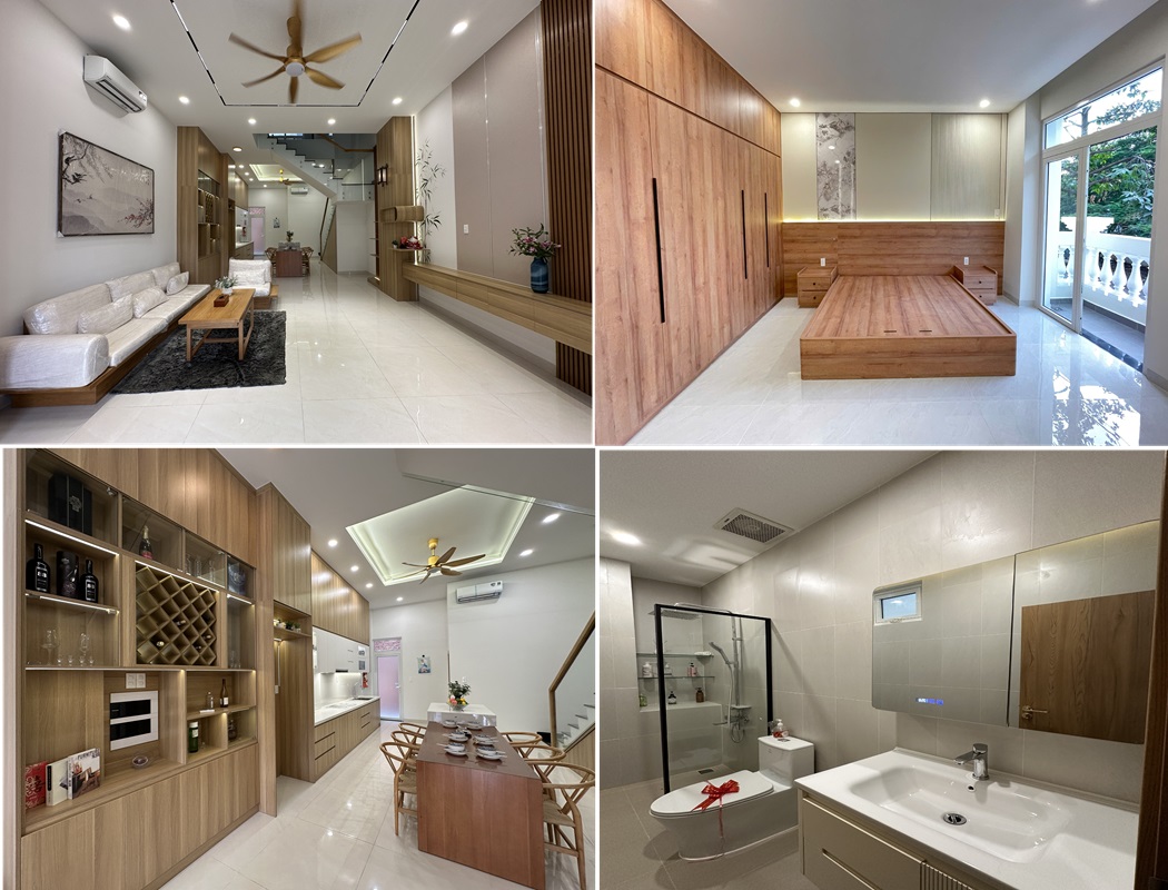 Icon Central: Dự án đất nền, shophouse tại TP.HCM- Ảnh 4.