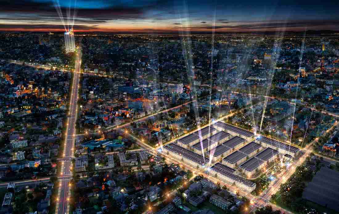 Icon Central: Dự án đất nền, shophouse tại TP.HCM- Ảnh 1.