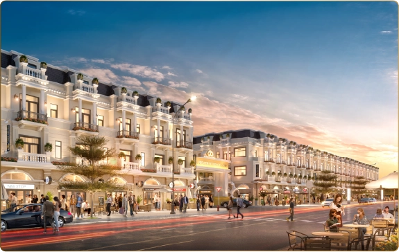 Icon Central: Dự án đất nền, shophouse tại TP.HCM- Ảnh 3.