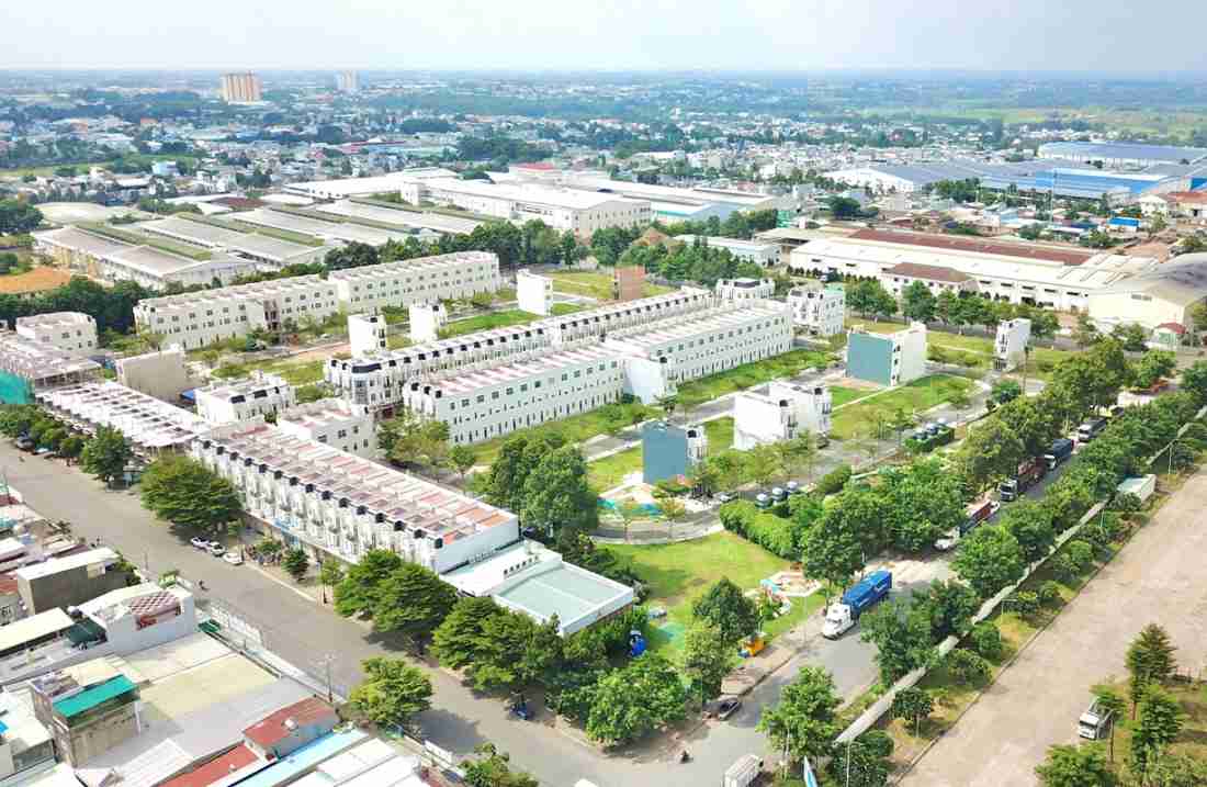 Icon Central: Dự án đất nền, shophouse tại TP.HCM- Ảnh 6.