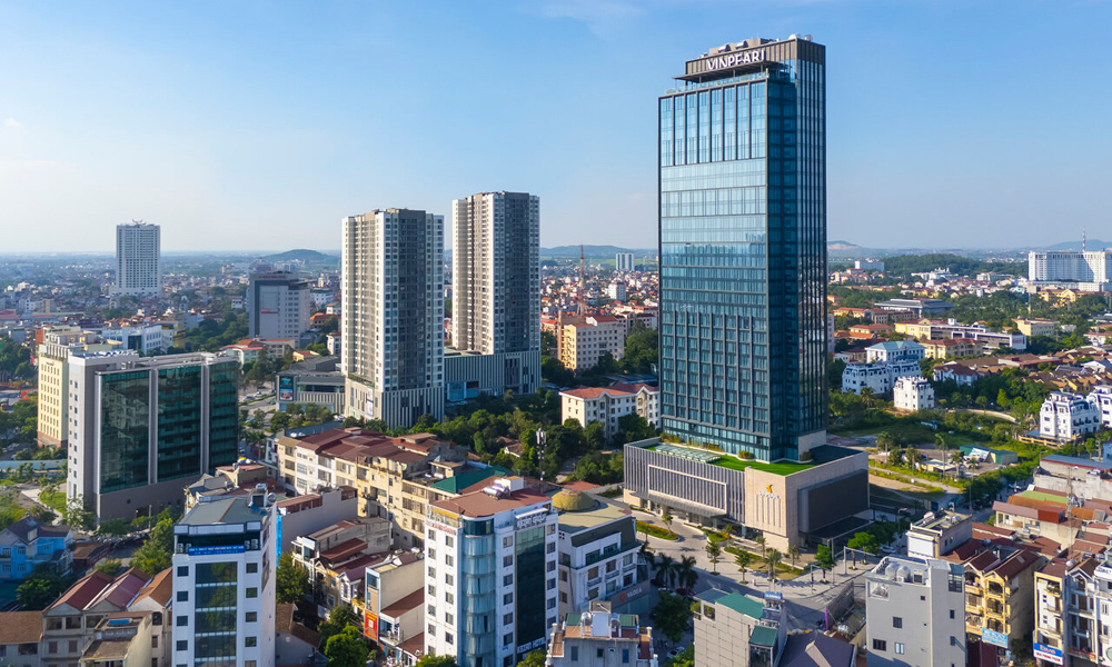 Trung ương thông qua chủ trương thành lập thành phố Bắc Ninh trực thuộc Trung ương