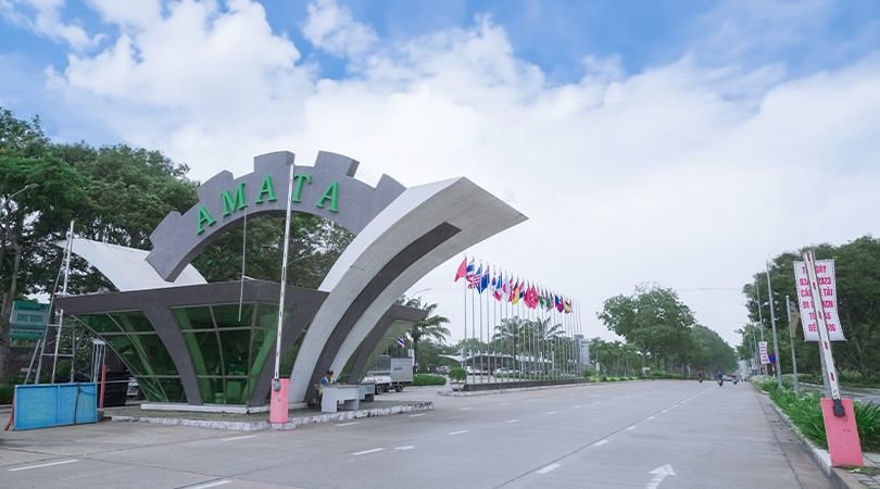 Quảng Ninh mời tập đoàn sở hữu hơn 10.000 ha khu công nghiệp mở rộng đầu tư