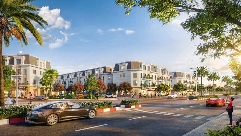 Sao Mai Residence: Dự án đất nền tại Thanh Hóa- Ảnh 4.