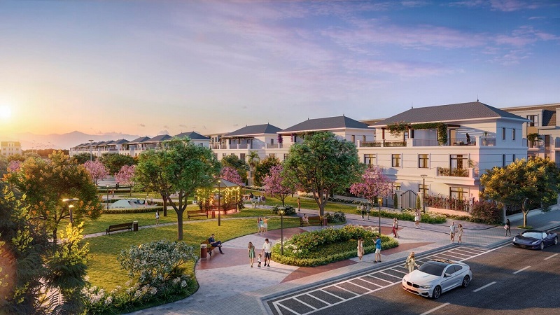 Sao Mai Residence: Dự án đất nền tại Thanh Hóa- Ảnh 5.