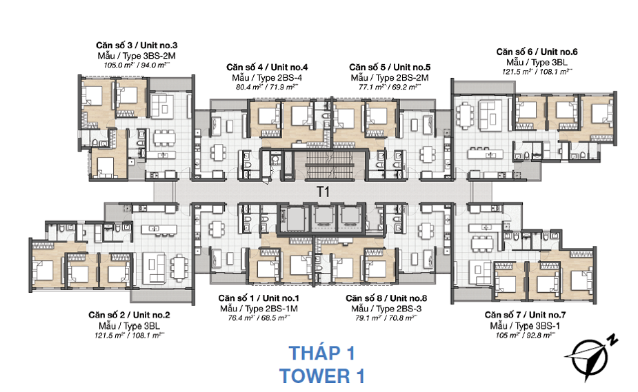 Palm City: Dự án khu đô thị tại TP.HCM- Ảnh 5.