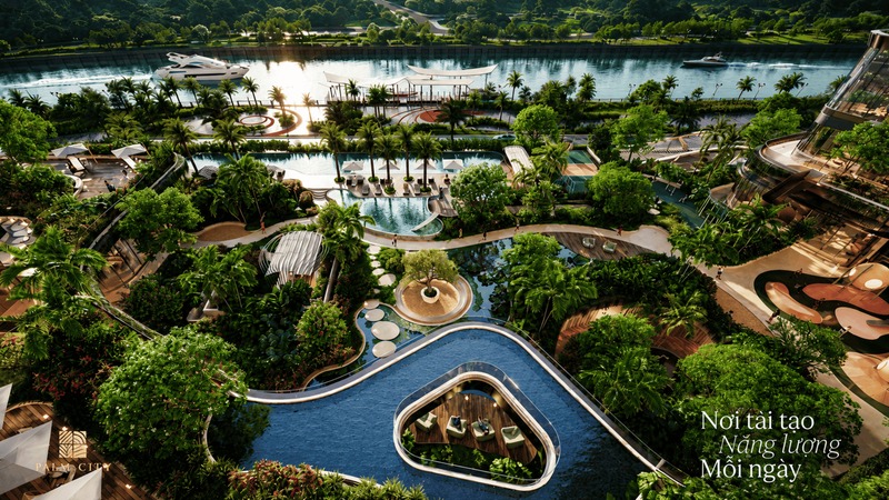 Palm City: Dự án khu đô thị tại TP.HCM- Ảnh 6.
