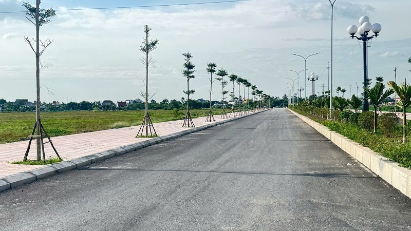 Cụm công nghiệp Bình Minh Hưng Yên- Ảnh 3.