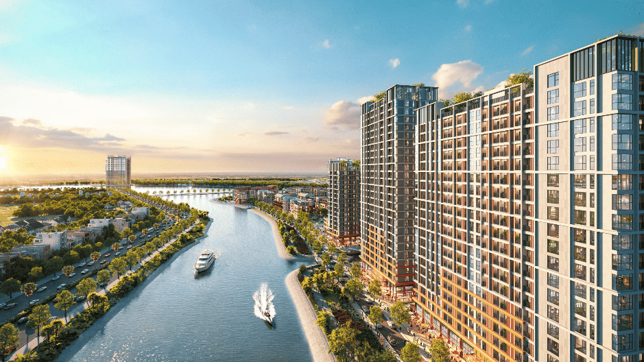 Căn hộ Sun Group và bài toán đầu tư tại Nha Trang: Dòng tiền “đi liền” với dòng khách