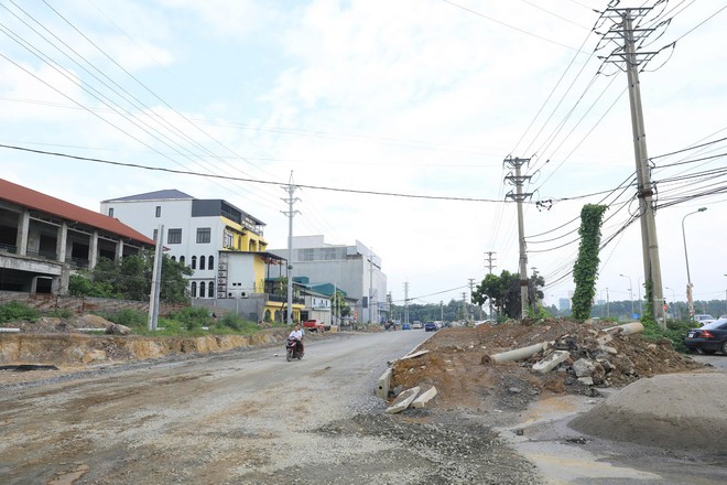 Chỉ đạo nóng của Hà Nội với hai dự án giao thông hơn 9.000 tỷ phía Tây
