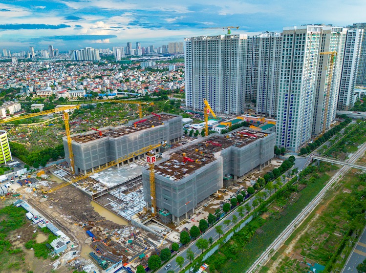Biến động lãi suất và xu hướng cơ cấu tài sản của giới đầu tư bất động sản