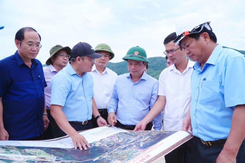 Kết luận của UBND tỉnh Gia lai về việc triển khai loạt dự án quy mô lớn
