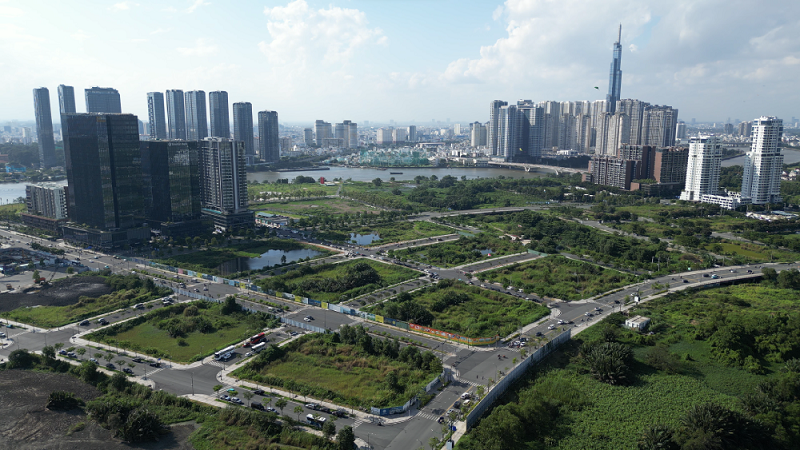 Chính phủ duyệt Đề án cải cách tổng thể thị trường tài chính đến năm 2045