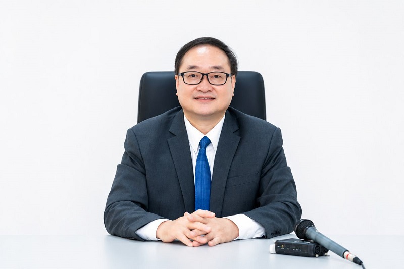 Vincom Retail thay chủ tịch- Ảnh 1.