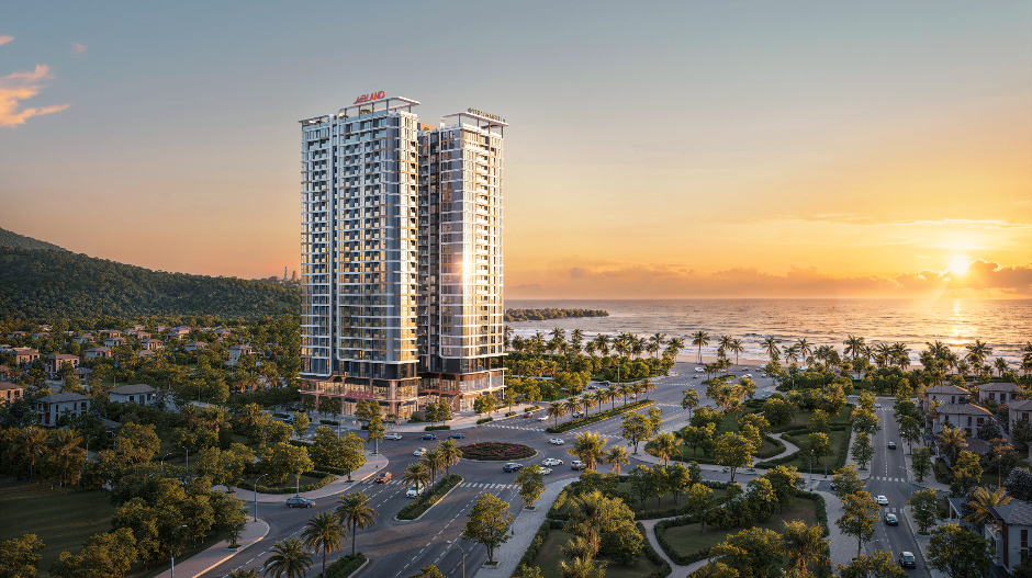 MBLand ra mắt The Camellia Son Tra - Da Nang, kiến tạo chuẩn sống bên bán đảo Sơn Trà