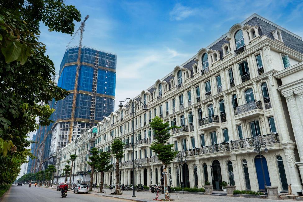 Nửa đầu năm 2026: Sunshine Group lãi gần 5.900 tỷ đồng, tổng tài sản vượt 125.500 tỷ