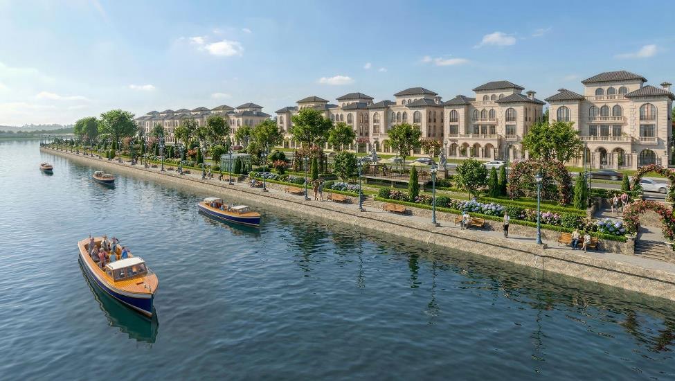 Nửa đầu năm 2026: Sunshine Group lãi gần 5.900 tỷ đồng, tổng tài sản vượt 125.500 tỷ- Ảnh 2. Nửa đầu năm 2026: Sunshine Group lãi gần 5.900 tỷ đồng, tổng tài sản vượt 125.500 tỷ- Ảnh 2.