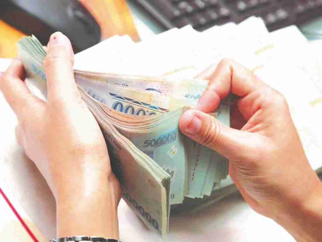 Mặt bằng lãi suất chưa hết áp lực khi nhu cầu vốn ở mức cao
