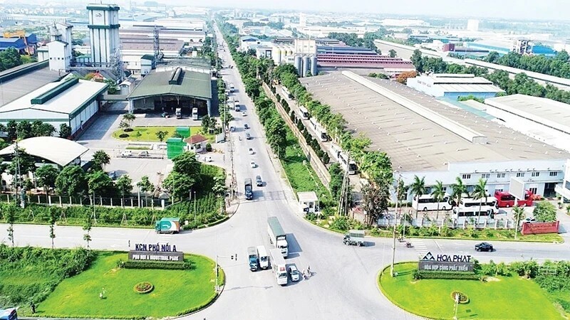 Hưng Yên giao hơn 4,7 ha đất triển khai tổ hợp thương mại dịch vụ
