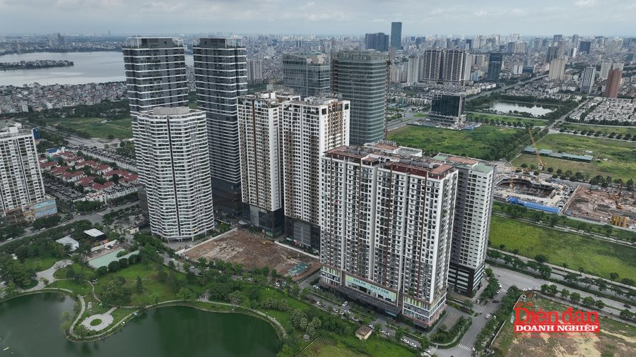 Sửa Luật Đất đai: Gỡ điểm nghẽn, khơi thông nguồn lực phát triển