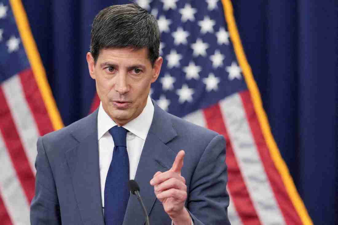 Chủ tịch Fed Kevin Warsh giữ nguyên lãi suất, thị trường chờ thêm tín hiệu về hướng đi chính sách