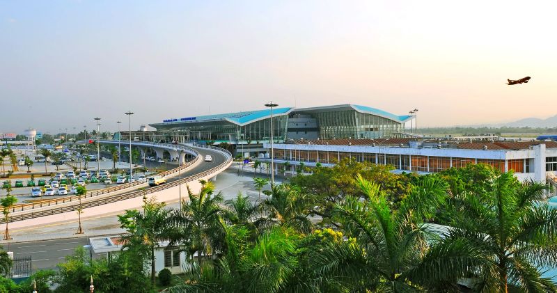Đầu tư hơn 11.282 tỷ đồng cải tạo, mở rộng Nhà ga T1 sân bay Đà Nẵng