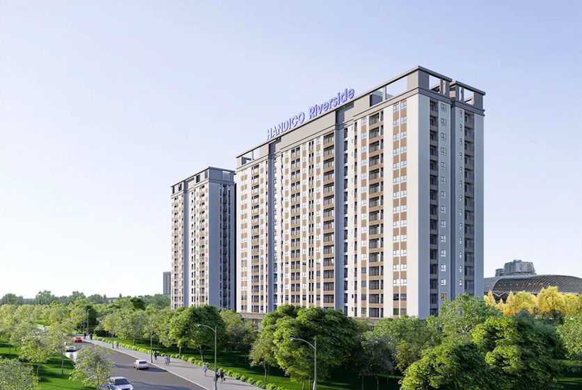 Hà Nội sắp nhận hồ sơ mua nhà ở xã hội cạnh Vành đai 3, giá dự kiến 28,3 triệu đồng/m2