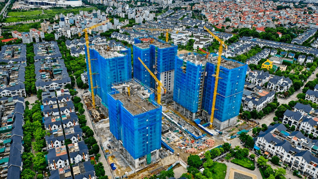 Quy định thời hạn sử dụng căn hộ chung cư, điều gì khiến người mua lo ngại nhất?