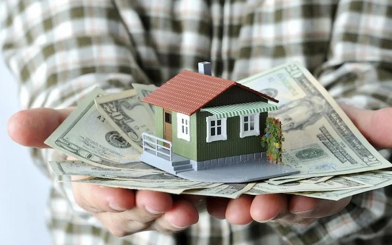 Vay 2 tỷ đồng mua nhà: Tiền trả hàng tháng ra sao với lãi suất ưu đãi từ 9,2%/năm?