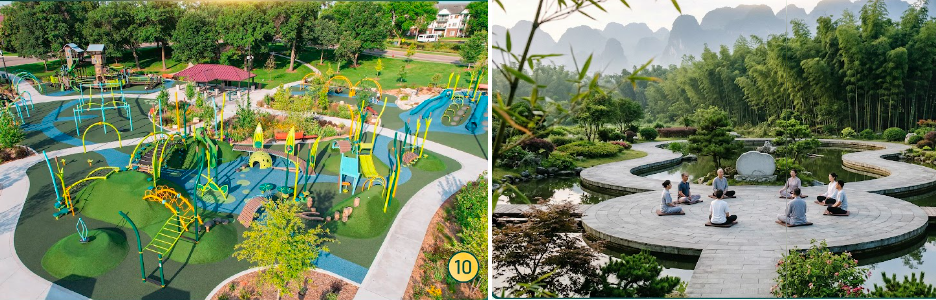 The Sunrise Bay: Phân khu căn hộ thuộc Vinhomes Global Gate Hạ Long- Ảnh 6.