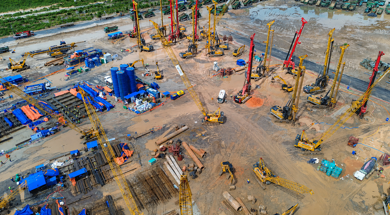 The Sunrise Bay: Phân khu căn hộ thuộc Vinhomes Global Gate Hạ Long- Ảnh 7.