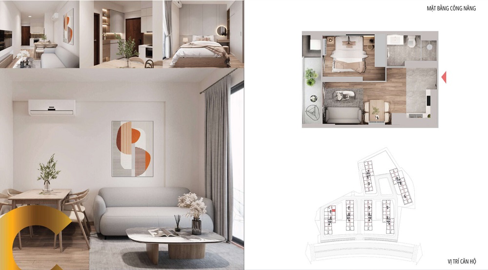 SolCenter Nhơn Phú: Dự án nhà ở xã hội tại Gia Lai- Ảnh 3. SolCenter Nhơn Phú: Dự án nhà ở xã hội tại Gia Lai- Ảnh 3.