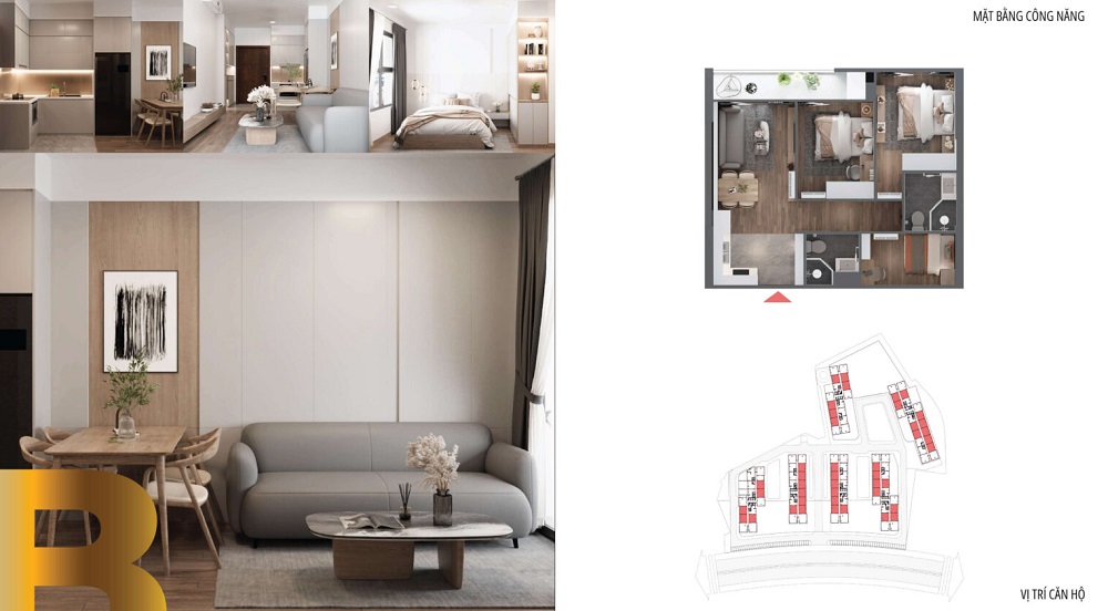SolCenter Nhơn Phú: Dự án nhà ở xã hội tại Gia Lai- Ảnh 6. SolCenter Nhơn Phú: Dự án nhà ở xã hội tại Gia Lai- Ảnh 6.