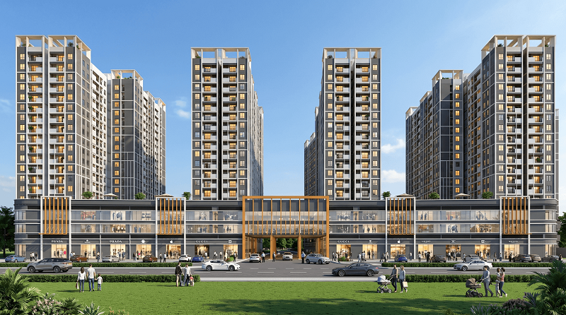 SolCenter Nhơn Phú: Dự án nhà ở xã hội tại Gia Lai- Ảnh 8.