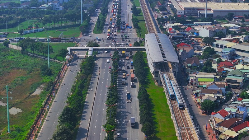 Nóng trong tuần: Quy hoạch đất TOD cho metro đi sân bay Long Thành; Hưng Yên sắp có Khu công nghệ cao gần 500ha- Ảnh 1. Nóng trong tuần: Quy hoạch đất TOD cho metro đi sân bay Long Thành; Hưng Yên sắp có Khu công nghệ cao gần 500ha- Ảnh 1.