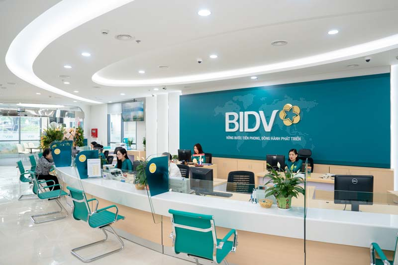 Thanh tra: BIDV Bình Định chưa định giá lại tài sản bảo đảm theo quy định