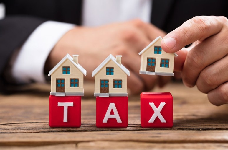 Hướng dẫn chi tiết thủ tục khai thuế TNCN từ thu nhập chuyển nhượng bất động sản- Ảnh 1. Hướng dẫn chi tiết thủ tục khai thuế TNCN từ thu nhập chuyển nhượng bất động sản- Ảnh 1.