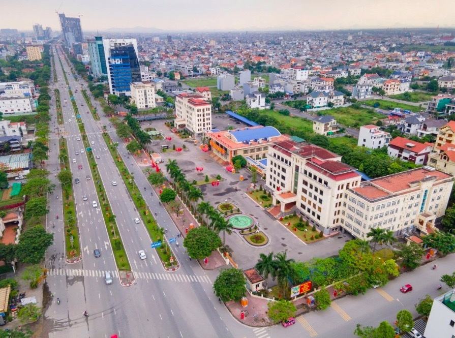 Hải Phòng tìm nhà đầu tư khu đô thị 13.700 tỷ đồng
